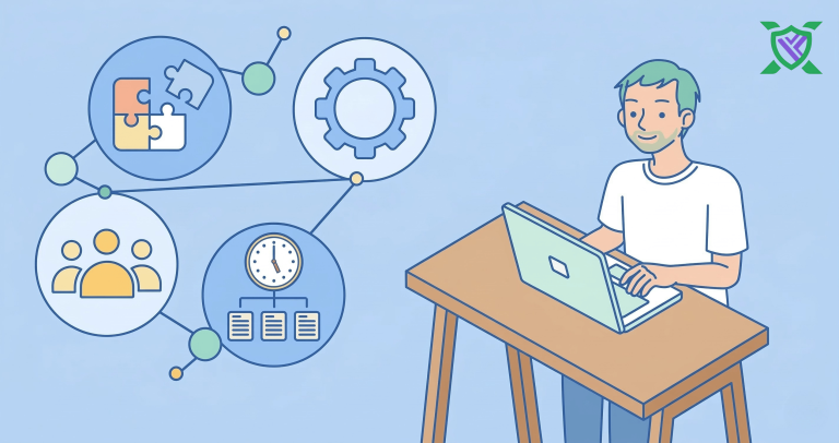 Virtual Assistant vs. In-House CSR: A Side-by-Side Breakdown for Insurance Agencies